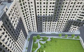 City Central Apartment